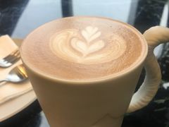 -chenity  cafe