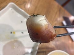 -东泰祥生煎馆(重庆北路店)