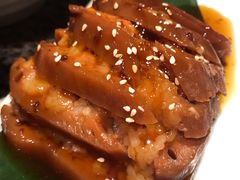 -南京大牌档(香港广场店)