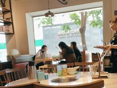 -三毛牛肉店(福强店)