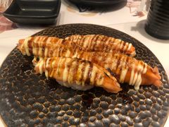 -羽寿司(东方宝泰店)