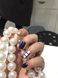 不错-LEILEI NAIL蕾蕾美甲美睫