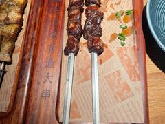 -雪熊精酿·哈尔滨烧烤酒馆(非遗大串店)