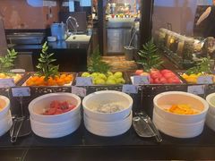 -富力丽思卡尔顿酒店·香荟全日制餐厅