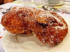 -大哥餐厅(西城花园店)