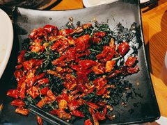 -隔壁老王·家常云南菜(花巷店)