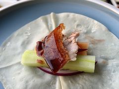 -梧桐北京烤鸭·铜锅涮肉(海岸城店)