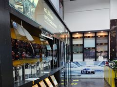 -优车会·V-KOOL威固(北山店)
