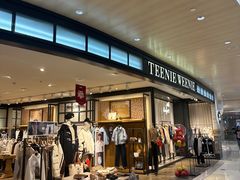 -金鹰国际购物中心(江都店)