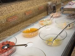 -汉巴味德(沈阳万象汇店)