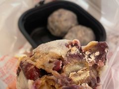 -宫门口馒头铺(创始人总店)