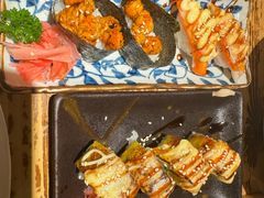 -小川洋风料理(江汉路店)