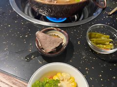 -陀岗美食·云南藏式特色餐厅