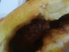 -牛煎里牛肉煎包淮南牛肉汤(广东路店)