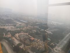 -辛玛王国游乐园