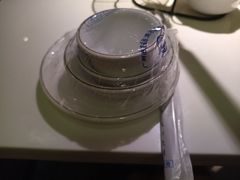 -潮发潮汕牛肉店(龙洞店)