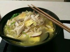 -好麺世家海鲜面馆(新建中路店)