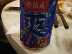 -食潮汕头鲜牛馆(望京保利店)
