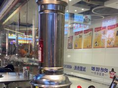 -哈哈碳都·牛肋条无限自助烤肉(宝龙店)