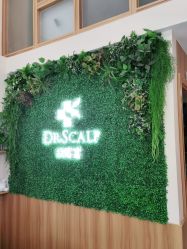 -丝客富脱发养发头皮馆