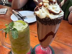 -Naughty Nuri’s Phuket