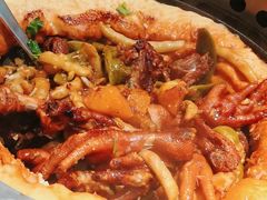 -灶座小锅烀饼·铁锅炖(全国总店)