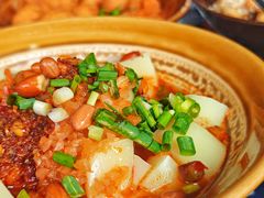 -姚家豆花