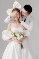 点击看大图 -爱城婚纱摄影·品质严选店
