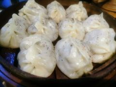 -驿楼兰·新疆菜(火车站店)