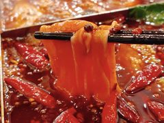 -陈眼镜火锅(总店)