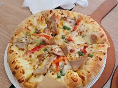 -达美乐比萨(东新路店)