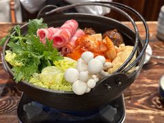 -小川洋风料理(汉街店)