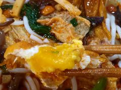 -吉庆桂林米粉·柳州螺蛳粉(港汇广场店)