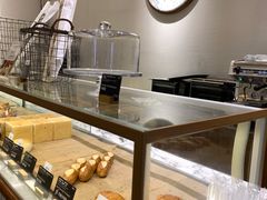 -WHEAT&BAKER-麥(凯德来福士店)