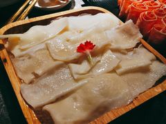 黄喉-麻路成都火锅(柏威年店)