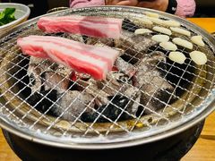 -韩国料理大力士(屏风街店)