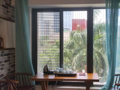 -茶油香闽南菜·花园餐厅(前埔店)