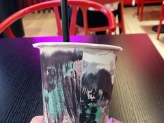 -茶话弄(中贸广场店)