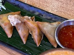 -椰莱泰小谷·东南亚融合菜(坪山悦阾SPACE店)