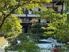 -茅山东方盐湖城景区