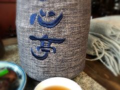 -豫园湖心亭茶楼