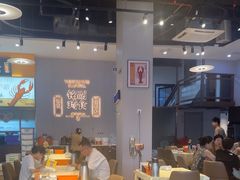 -铭副琦食·虾蟹烩馆(渔人码头店)