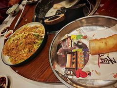-顺德一品粥·20年凤城老字号(芳村店)