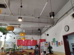 大堂-螺蛳粉先生(蓟门桥店)