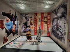 -水善汇都市汗蒸(杨浦区五角场店)
