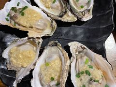 -烧蠔帮·生蚝海鲜牌档(观海店)