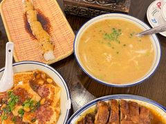 大鹏濑粉-鹏城人家海鲜酒家·23年老字号(较场尾店)