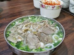 羊肉米线-攀枝花·任德琼·盐边羊肉米线