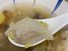 -南洋甜汤鸭母捻