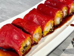 -陶兰居·手工点心·粤菜(圆融时代广场店)